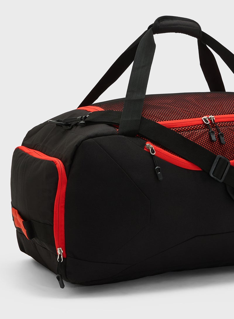 FRWD Gym Duffle Bag With Shoe Compartment  - Image 4