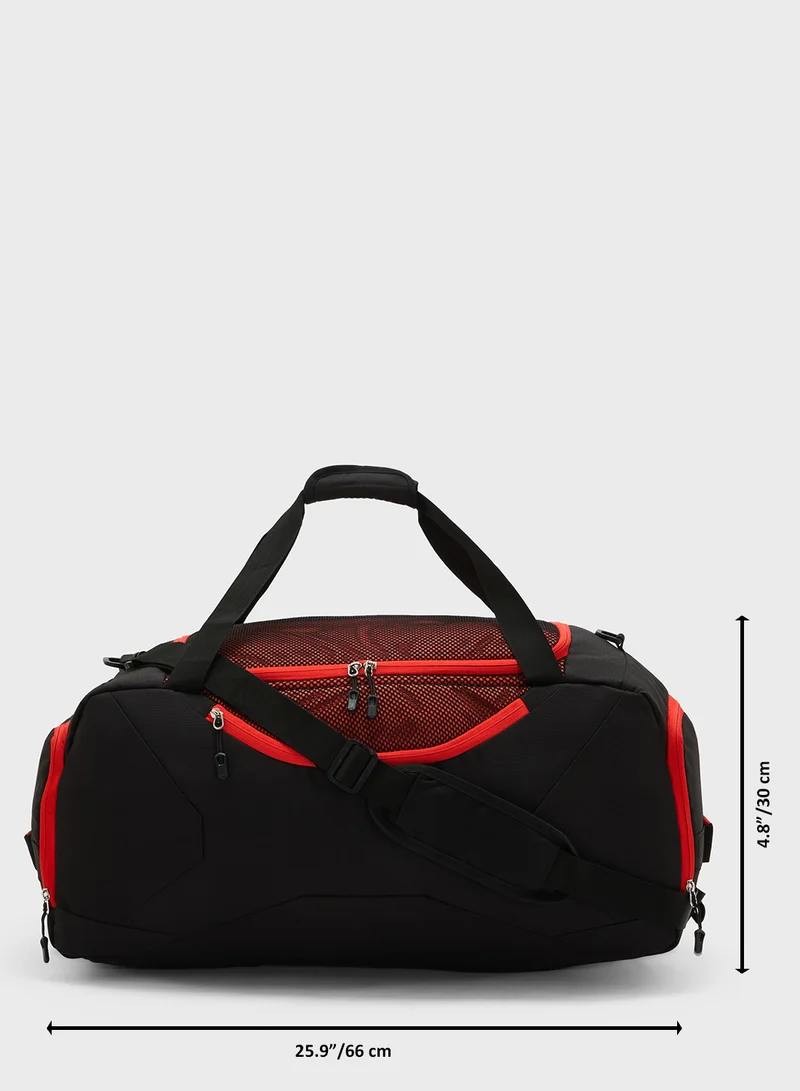 FRWD Gym Duffle Bag With Shoe Compartment