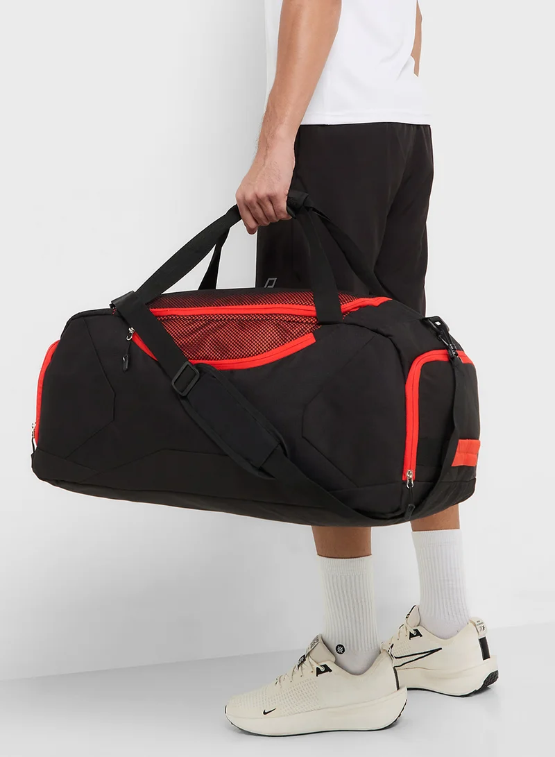 FRWD Gym Duffle Bag With Shoe Compartment
