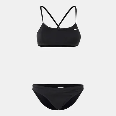 Nike Women's Essential Racerback Bikini Set