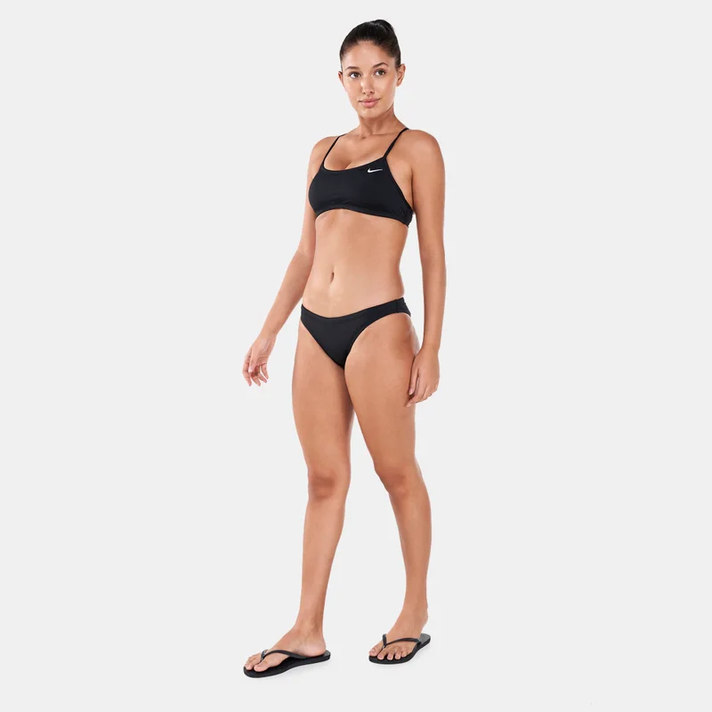 Nike Women's Essential Racerback Bikini Set