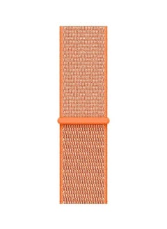 PROMASS Replacement Band For Huawei Watch GT 2e 46mm Spicy Orange  - Image 2