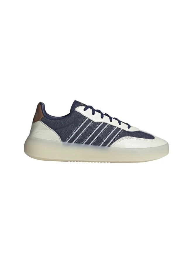 adidas Adidas Barreda Decode M Blue Sportswear Shoes For Men