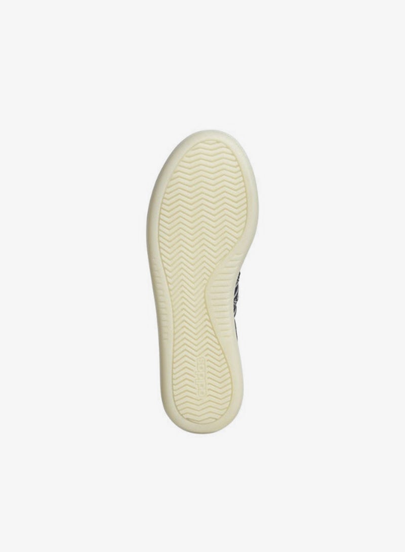 اديداس أحذية رياضية أديداس باريدا ديكود للرجال باللون الأزرق - Image 4