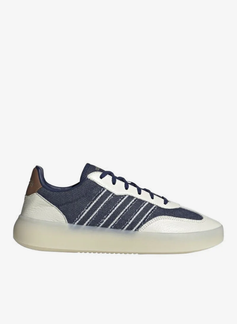 adidas أحذية رياضية أديداس باريدا ديكود للرجال باللون الأزرق