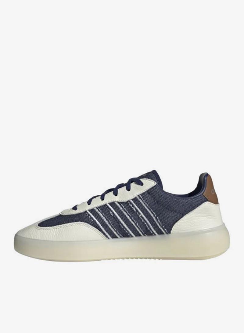 Adidas DKBLUE/OWHITE/DKBLUE Barreda Decode Shoes for Men | Best Price UAE