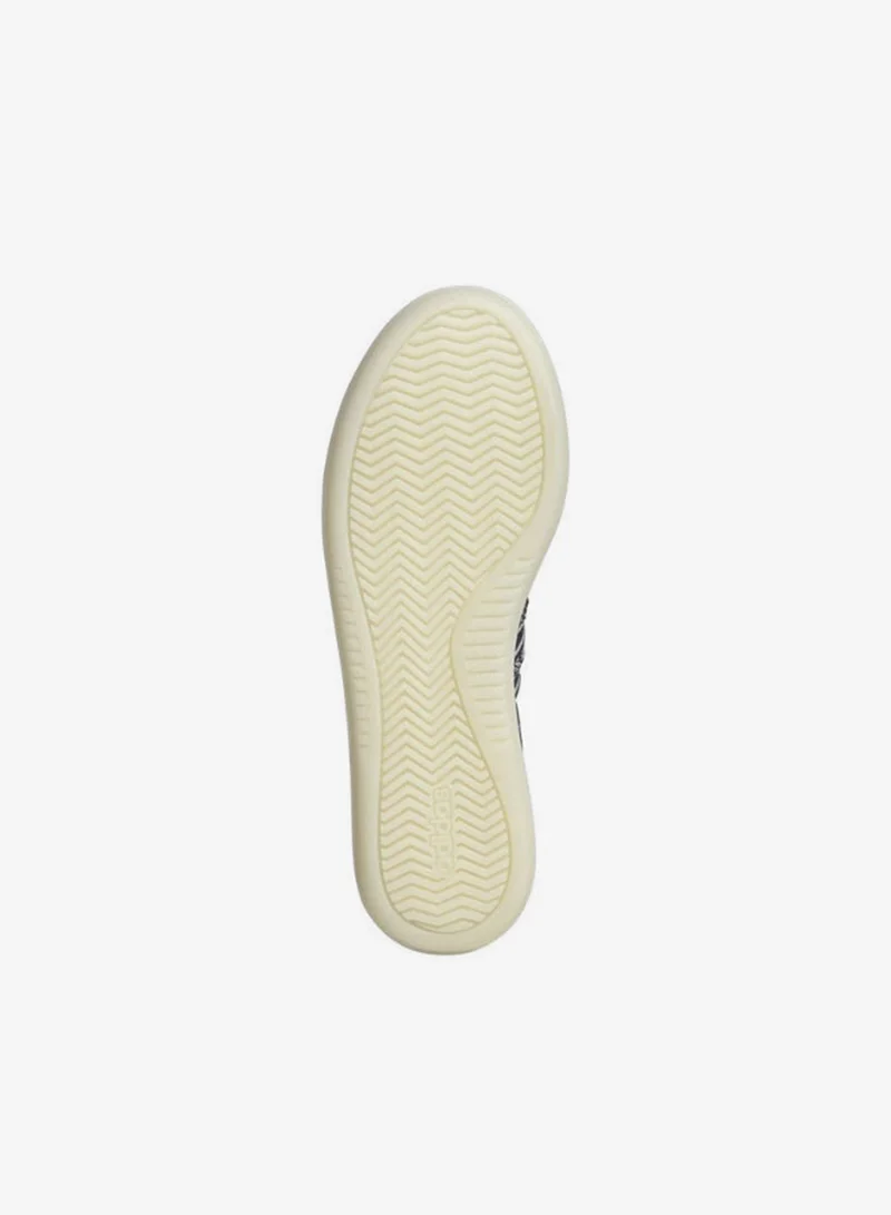Adidas DKBLUE/OWHITE/DKBLUE Barreda Decode Shoes for Men | Best Price UAE