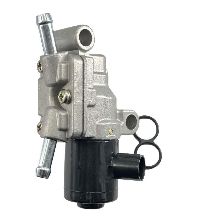Idle Air Control Valve Compatible With Honda Accord 1990 1994 Prelude 1992 1996 As Pictures Shown - Image 3