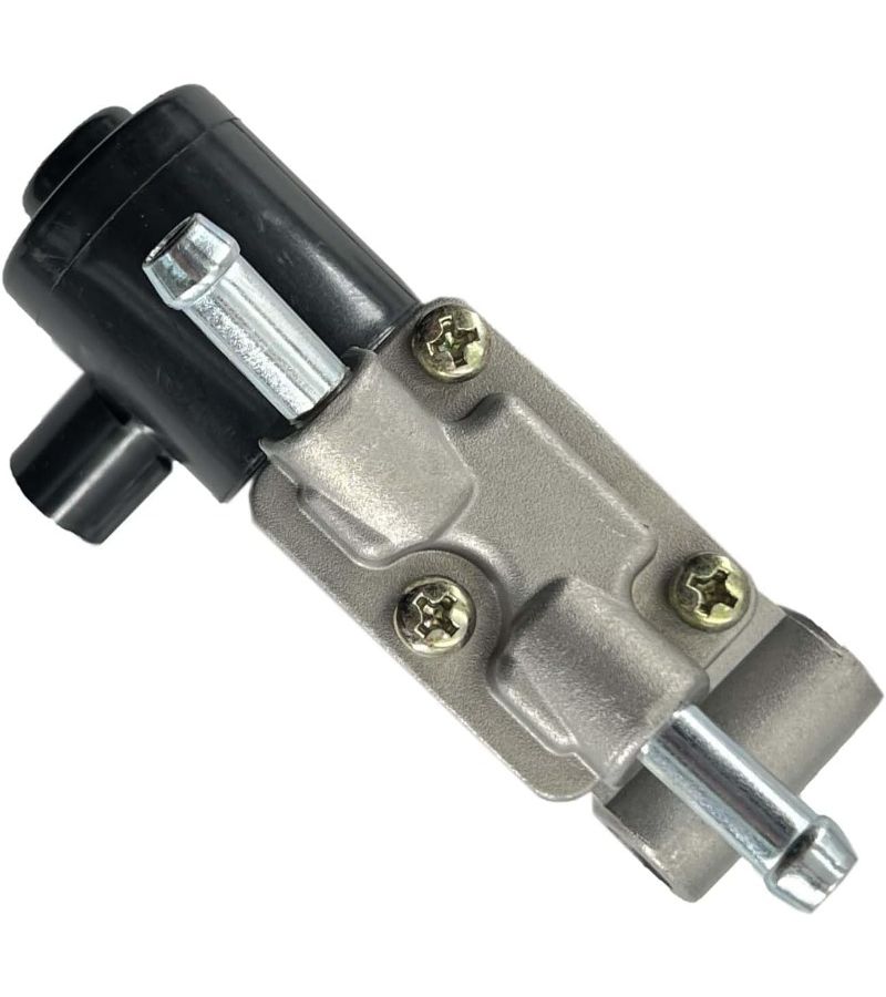 Idle Air Control Valve Compatible With Honda Accord 1990 1994 Prelude 1992 1996 As Pictures Shown - Image 4