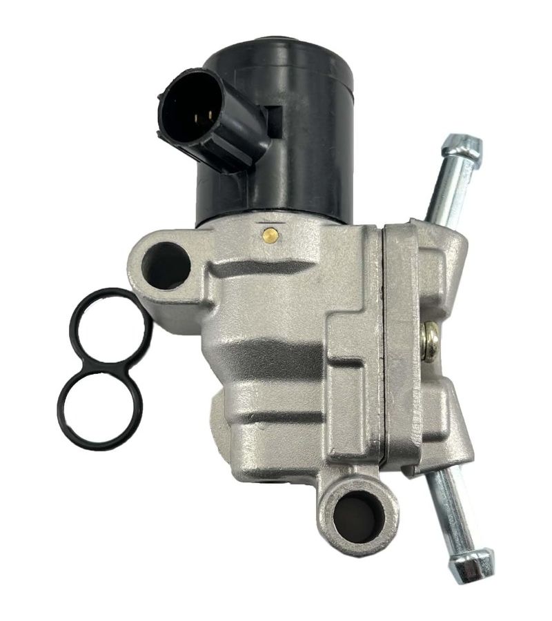 Idle Air Control Valve Compatible With Honda Accord 1990 1994 Prelude 1992 1996 As Pictures Shown - Image 5