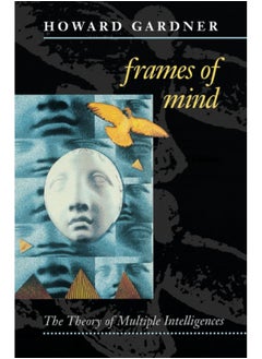 Frames of Mind  - Image 1