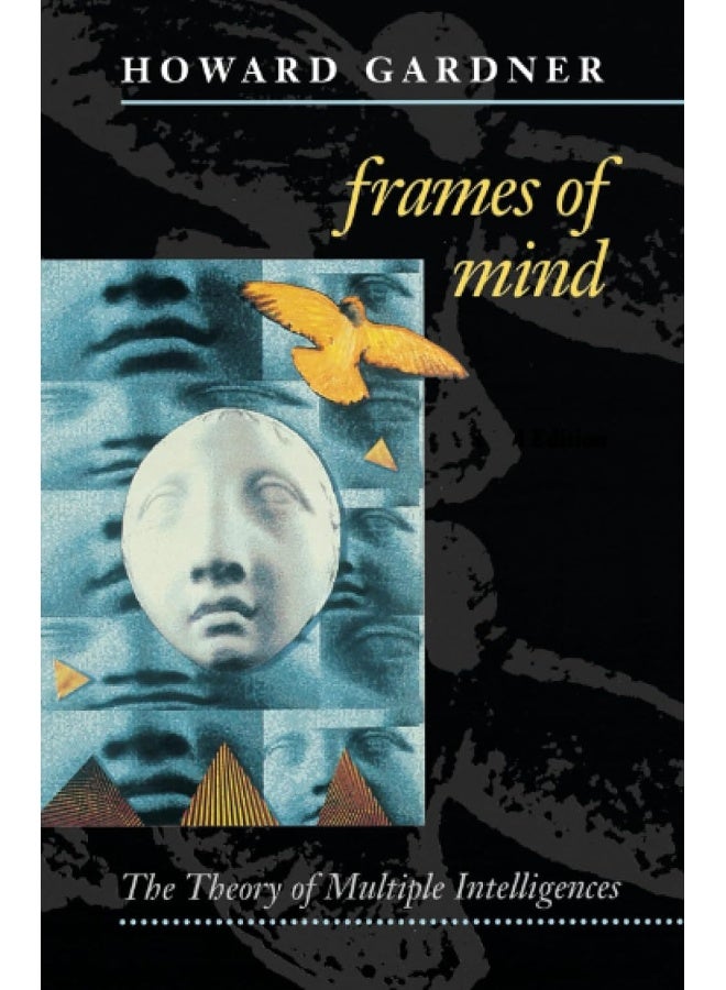 Frames of Mind  - Image 1