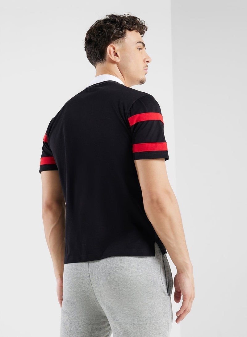 FRWD Casual Polo Shirt - Image 2