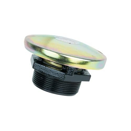 FILL RITE Fill-Rite FRTCB Vented Fill Cap with 2" Base - Image 1