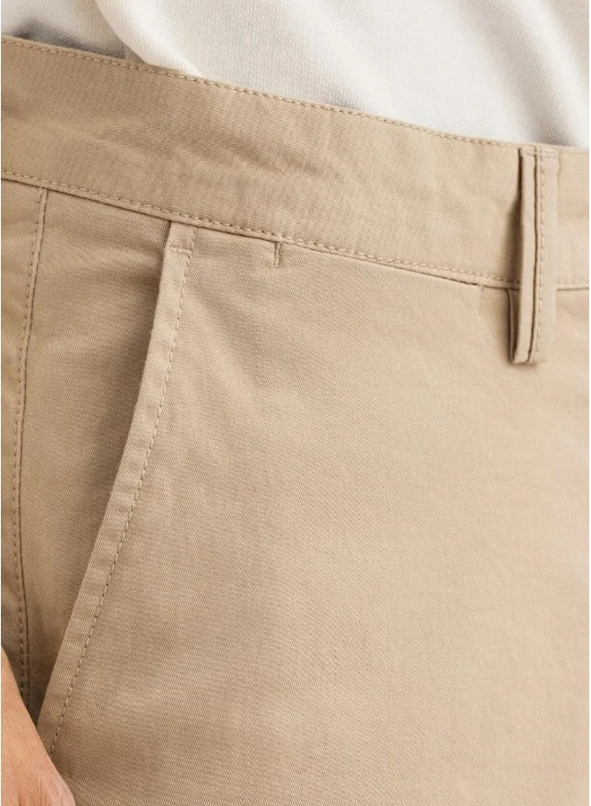 GANT Hallden Slim Fit Twill Chinos