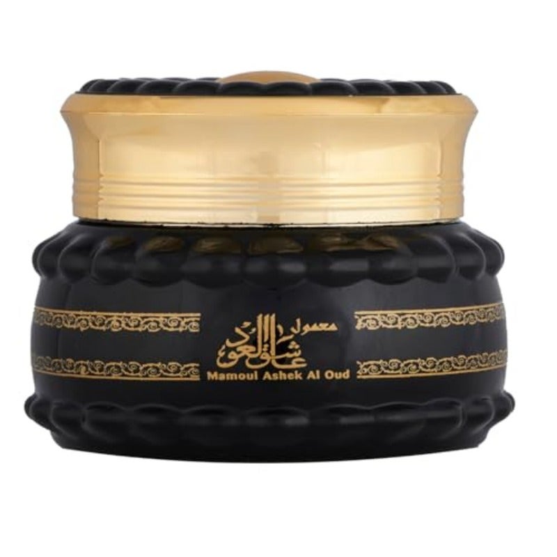 بخور المس أشكن العود المعبأ 60 غرام - Image 1