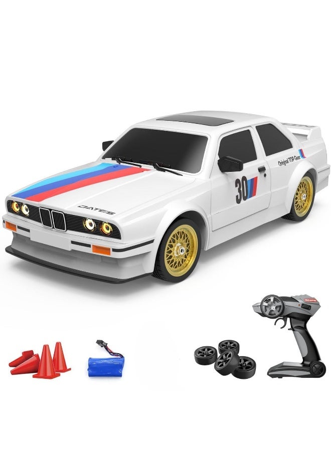 BMW DRIFT CAR WITH 30km SPEED - Image 1