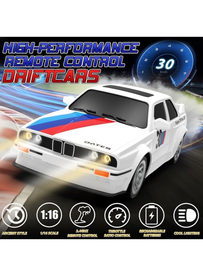 BMW DRIFT CAR WITH 30km SPEED - Image 4