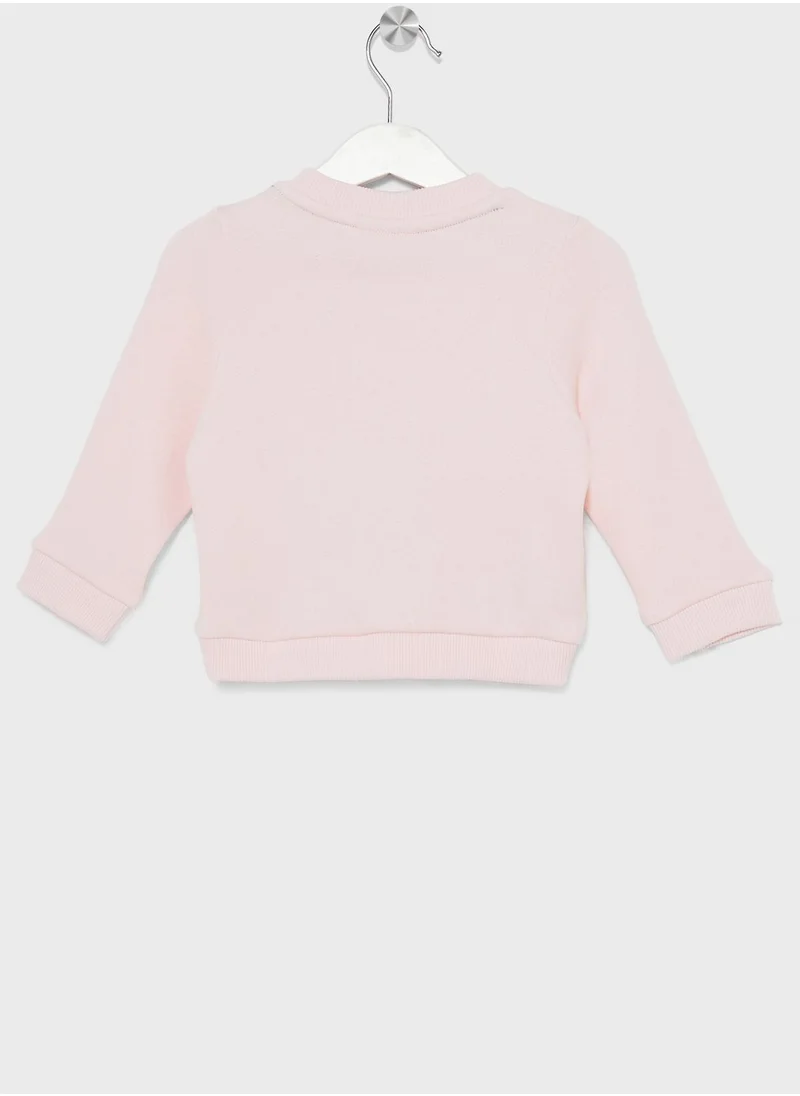 LACOSTE Kids Pyjama Set