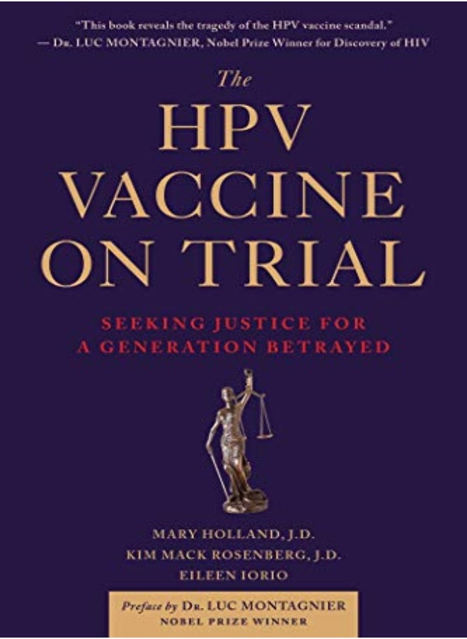 null - HPV VACCINE - Image 1