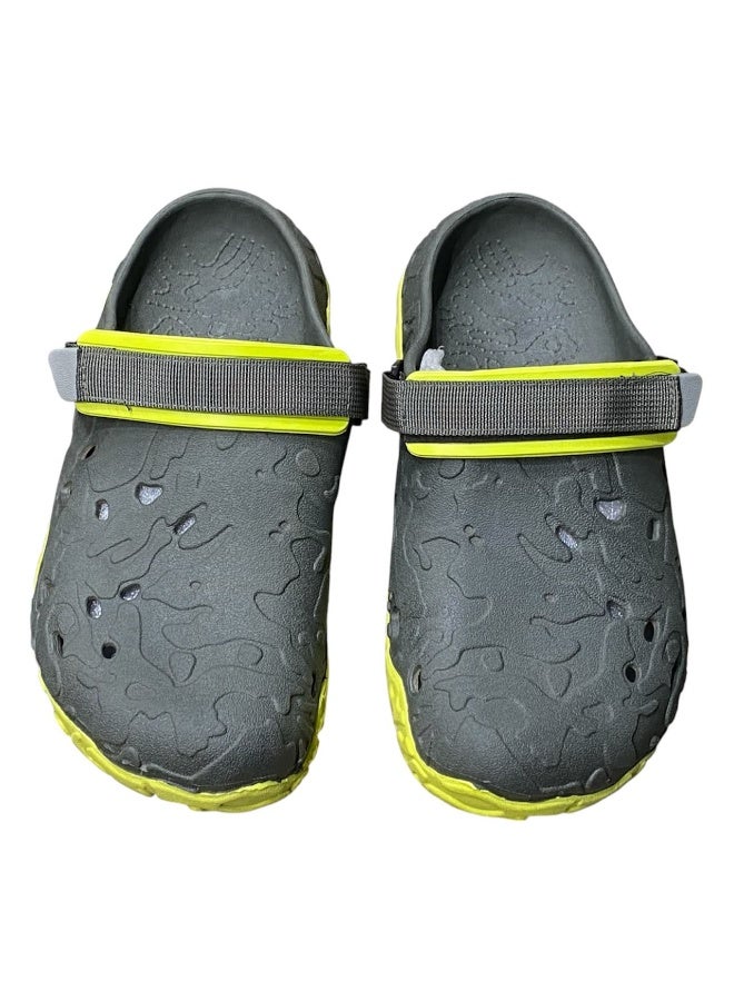 كلوج  مريح – خفيف الوزن بتصميم عصري – سهل اللبس - Image 2