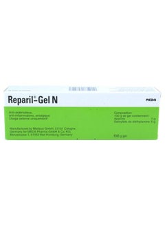 REPARIL Gel 100 G  - Image 2