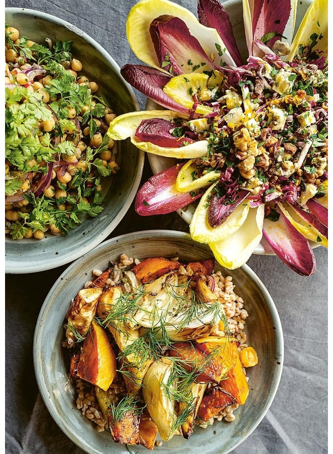 Bloomsbury Christmas at River Cottage - Image 3