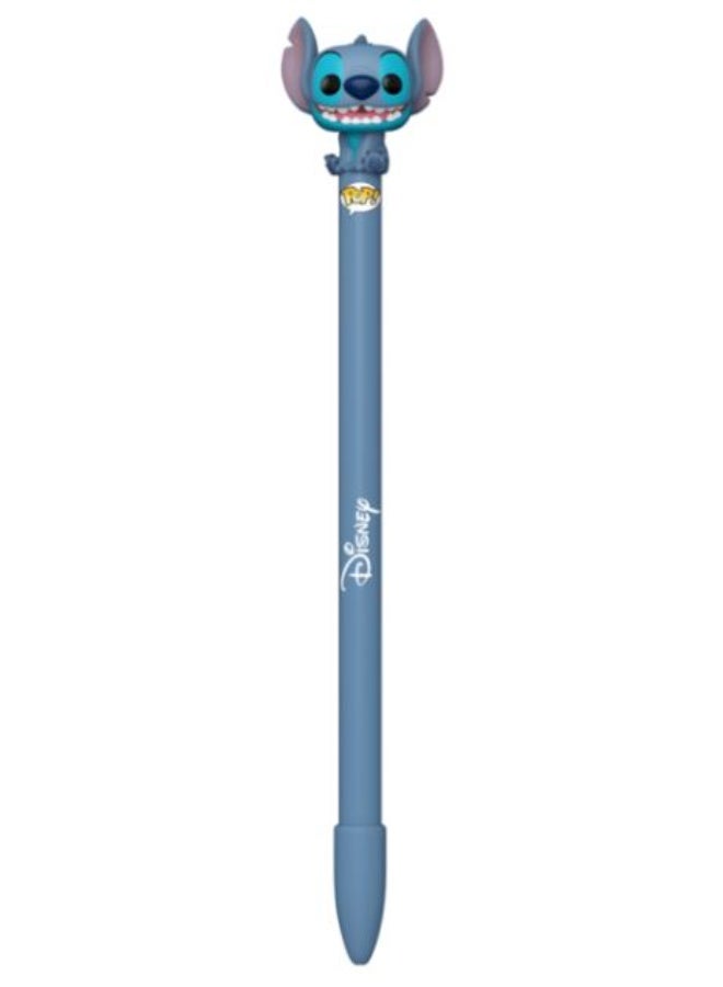 Funko Pen Topper! Disney: Stitch - 1 Piece Only - Assorted/Style May Vary - Image 4