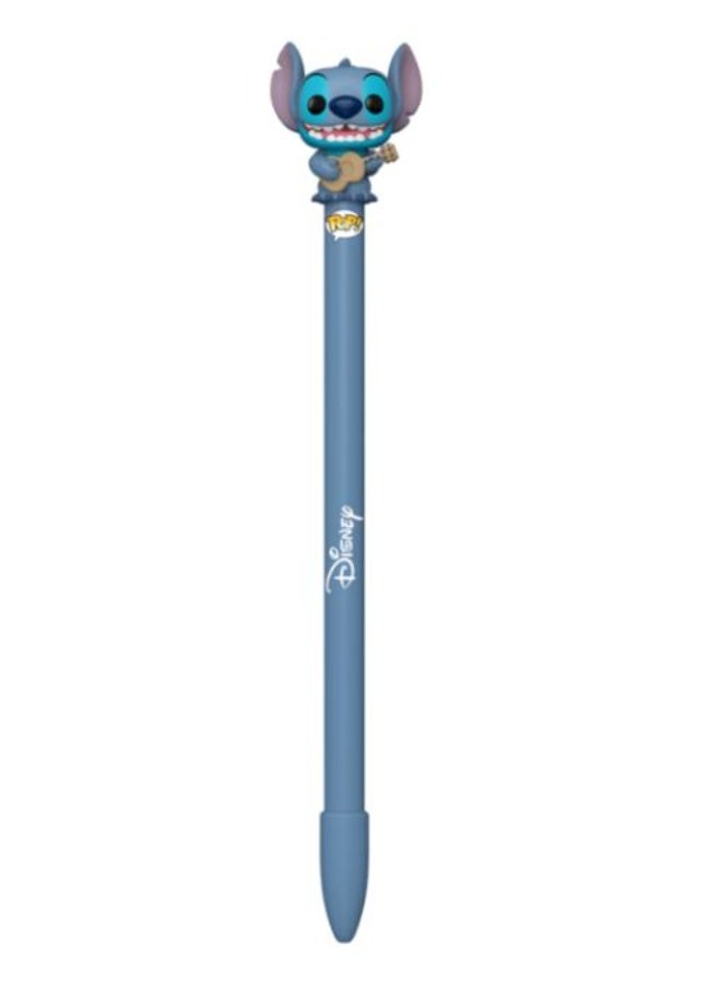 Funko Pen Topper! Disney: Stitch - 1 Piece Only - Assorted/Style May Vary - Image 1