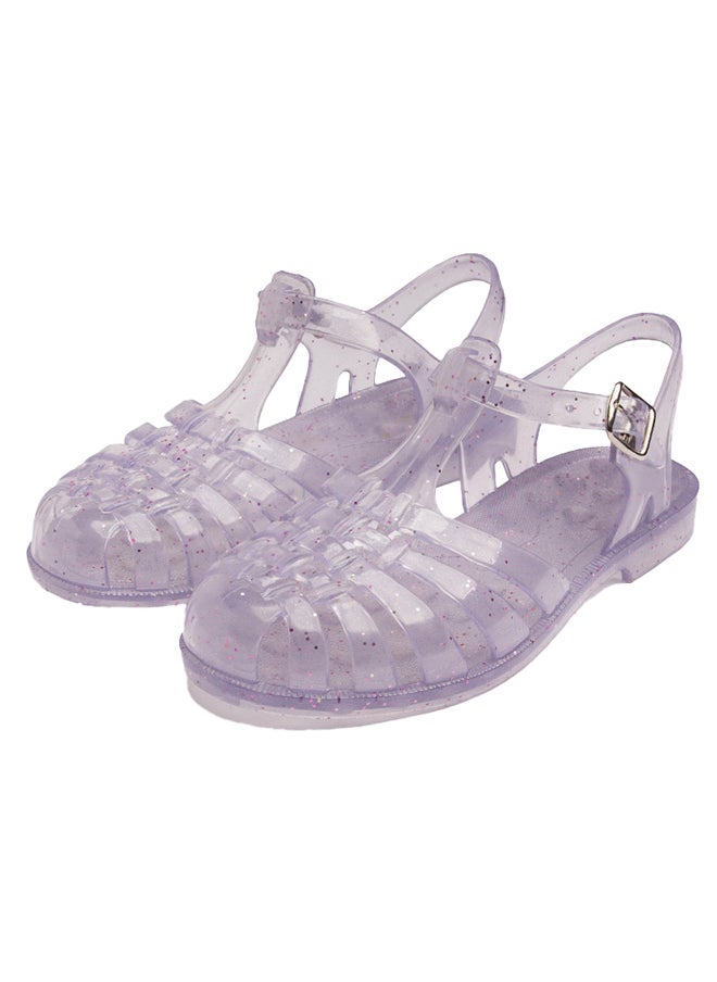 Jellies Jellies New Retro Sandal  - Image 4