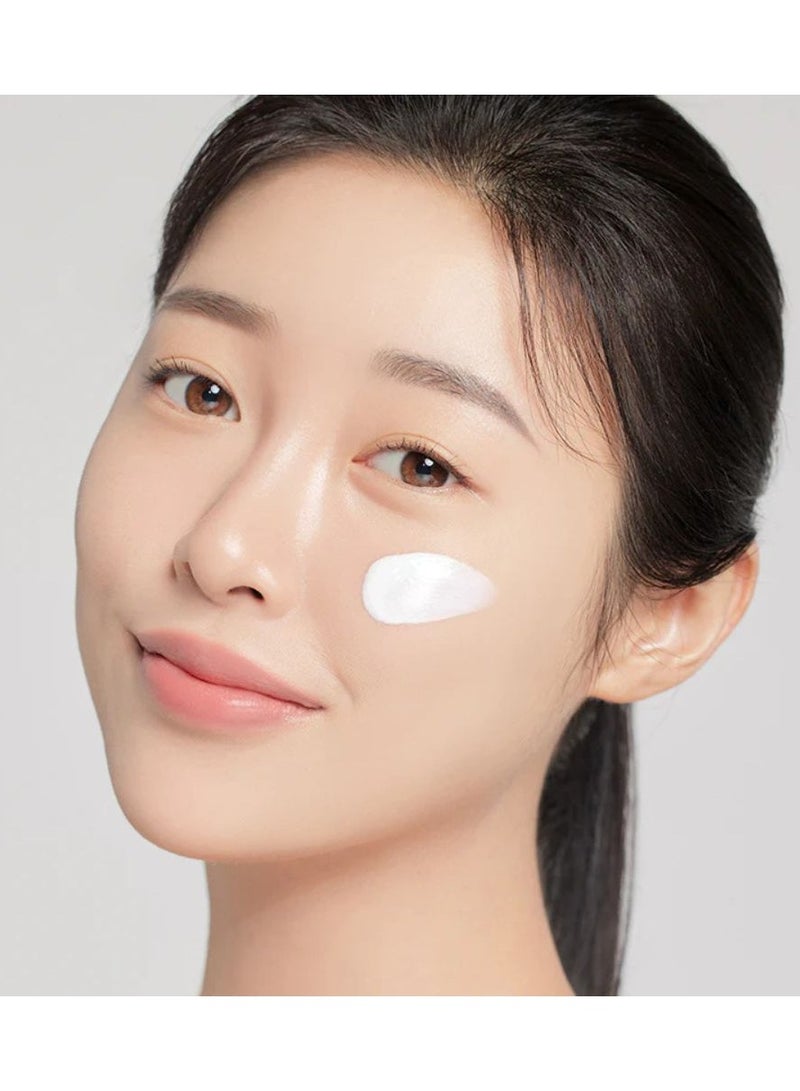 آي أم فروم واقي الشمس من آي إم فروم رايس بعامل حماية من الشمس 50+ ومغذي 50 مل - Image 2