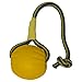 Starmark Swing n Fling DuraFoam Ball Dog Toy Medium - Image 3