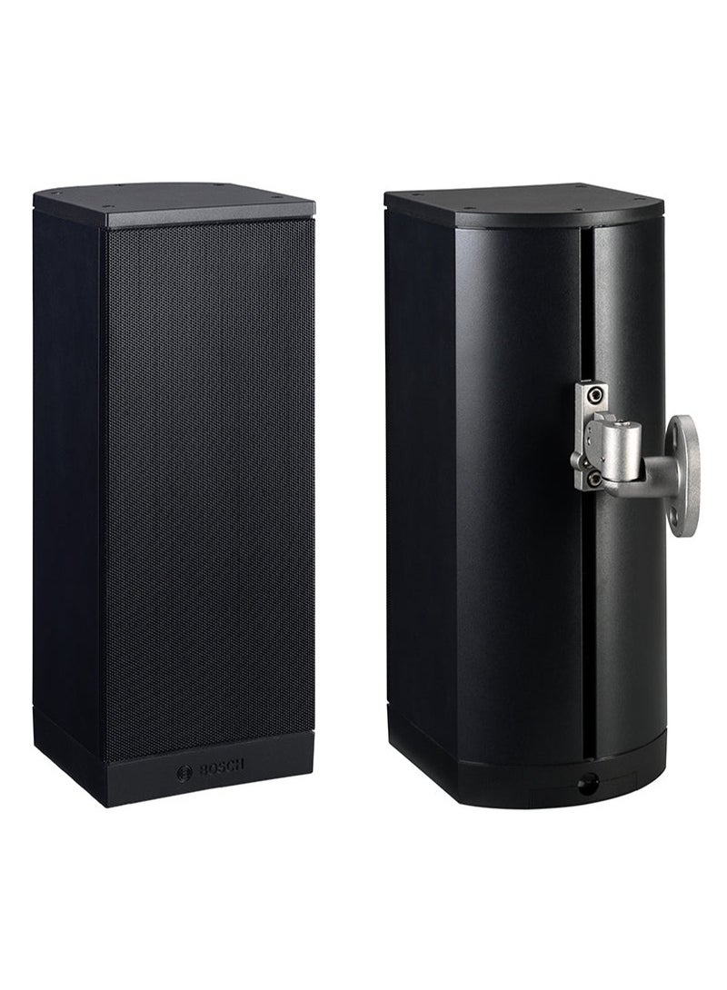 بوش سماعة كابينة بوش 50 وات – أسود | LB1-UM50E-D - Image 1