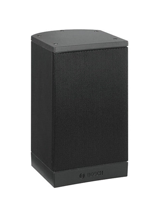 بوش سماعة كابينة بوش 50 وات – أسود | LB1-UM50E-D - Image 2