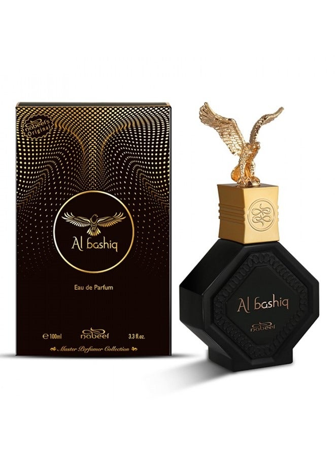 نبيل عطر الباشق 100 مل للرجال والنساء - Image 1