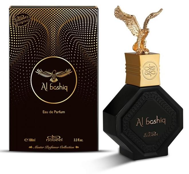نبيل عطر الباشق 100 مل للرجال والنساء - Image 1
