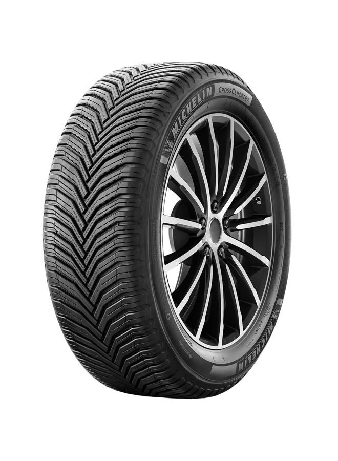 Michelin إطار ميشلان كروس كلايميت 2 لجميع الفصول 235/55R19/XL 105V - Image 1