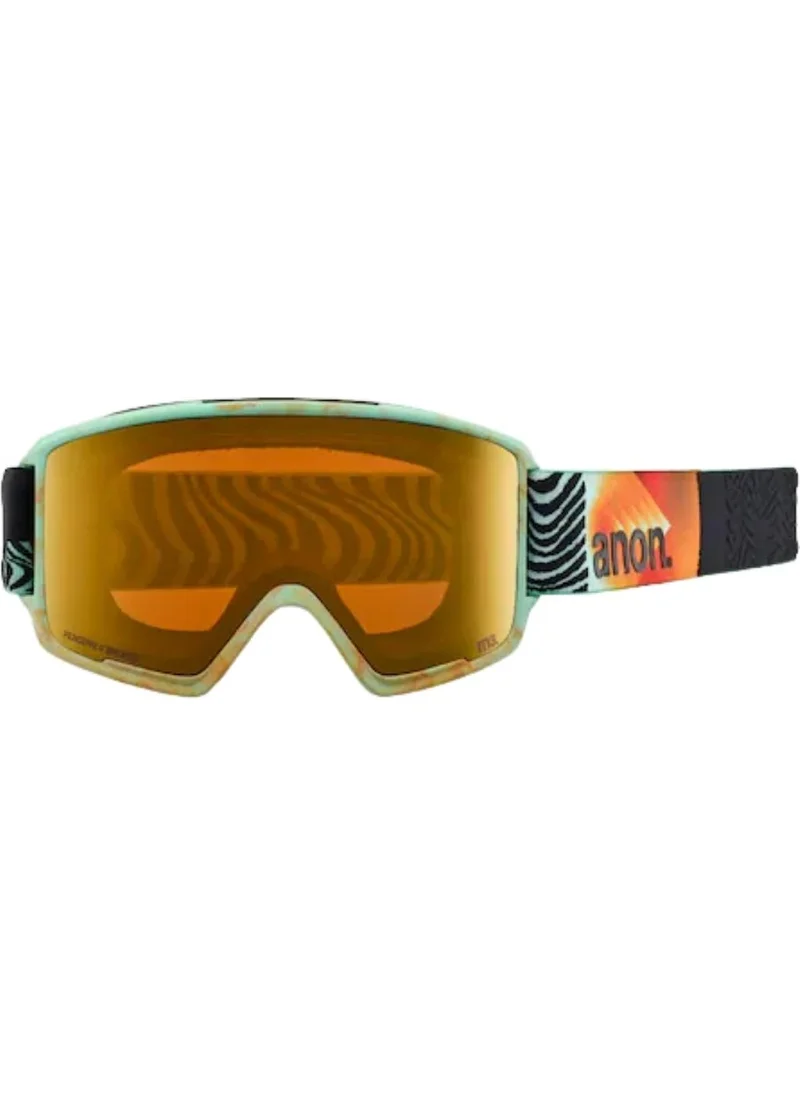 BURTON M3 Mfi With Bonus Lens