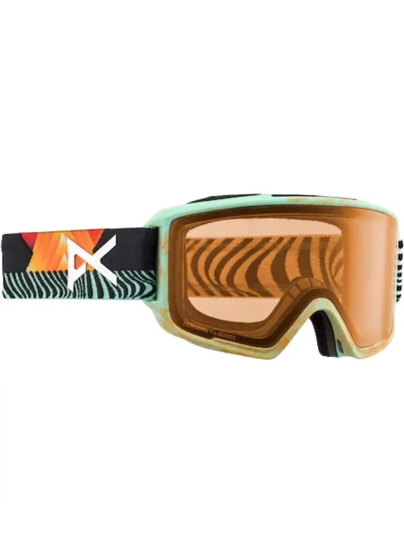 BURTON M3 Mfi With Bonus Lens