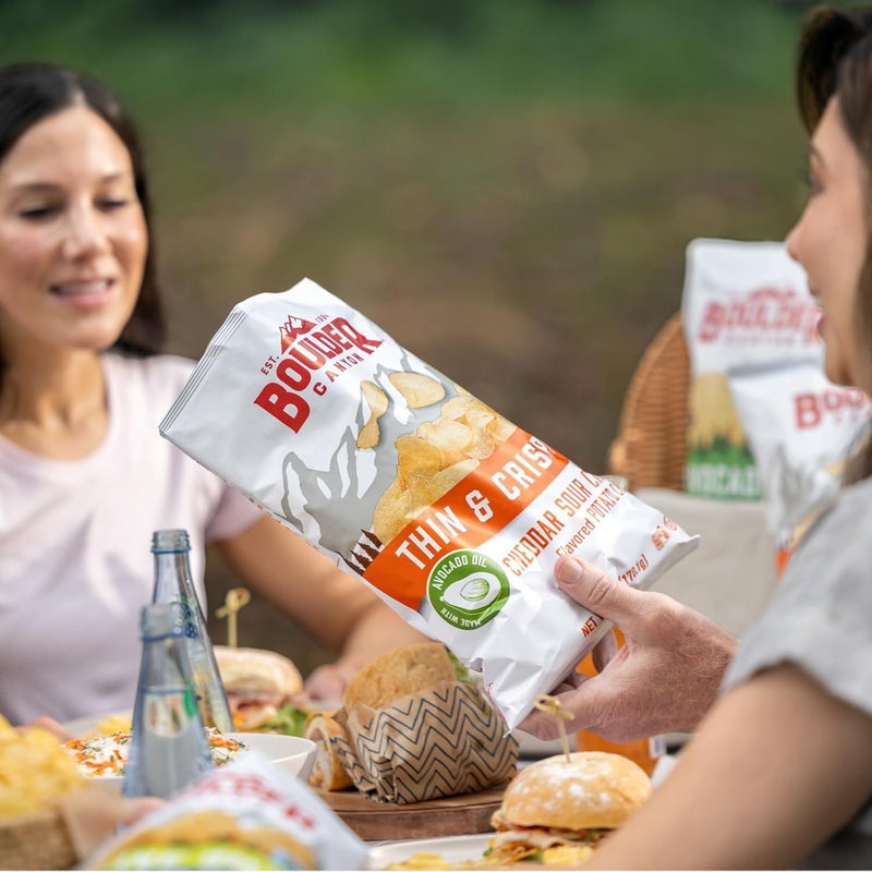 Boulder Canyon Custom Potato Chip 3 Bag Bundle - Image 4