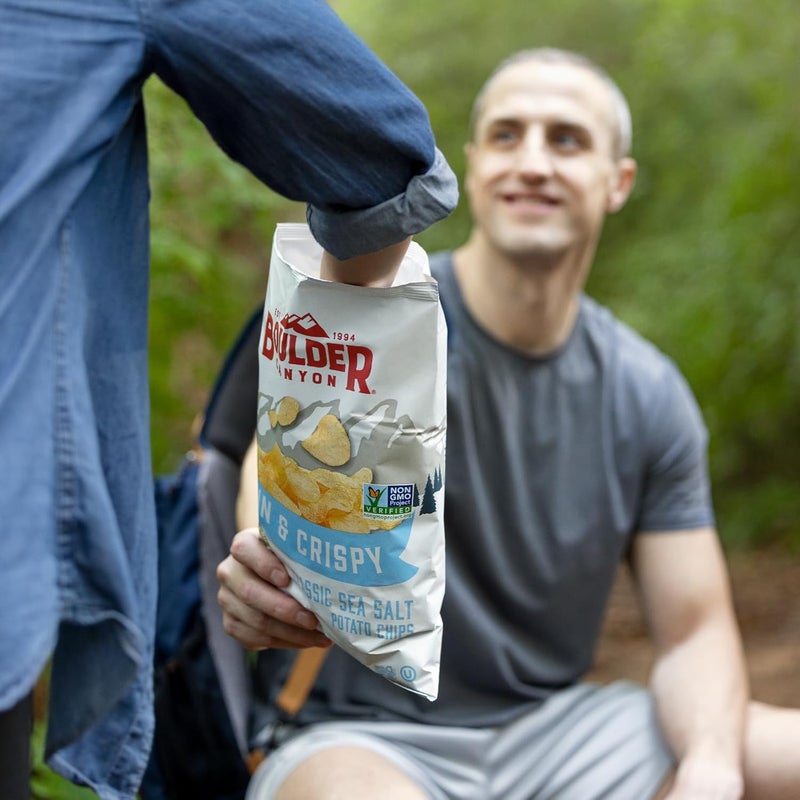 Boulder Canyon Custom Potato Chip 3 Bag Bundle - Image 5