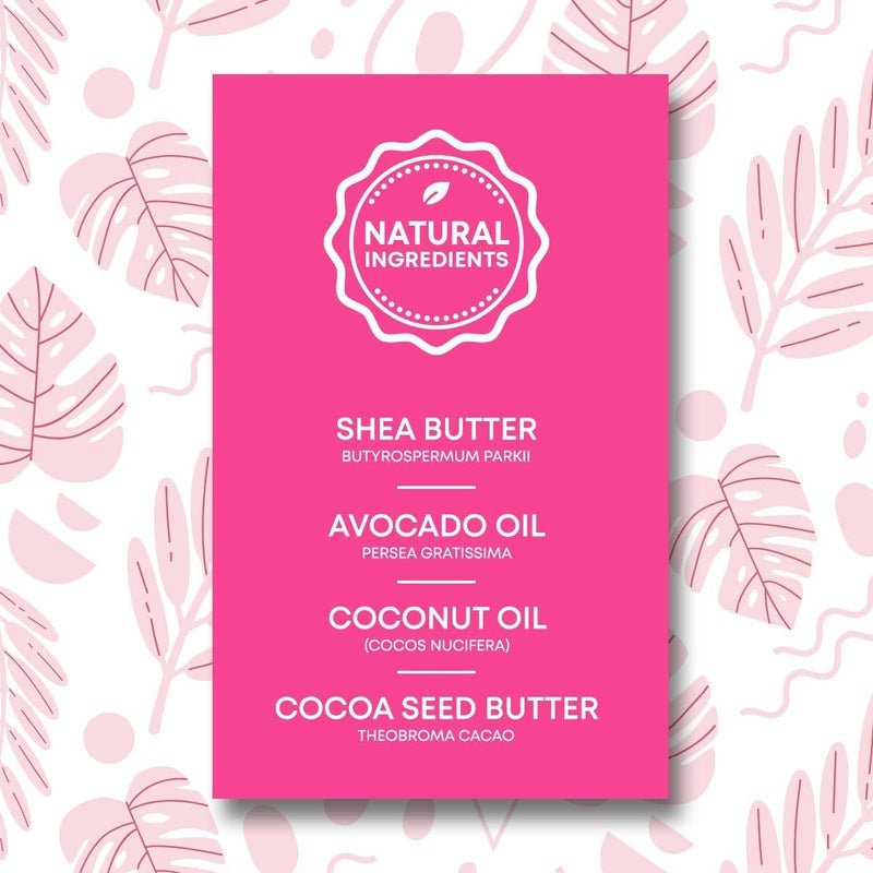 Cosmo Soft & Shine Shea Magic Oil Moisturizer Hair Lotion for Kids - 250ml - Image 3