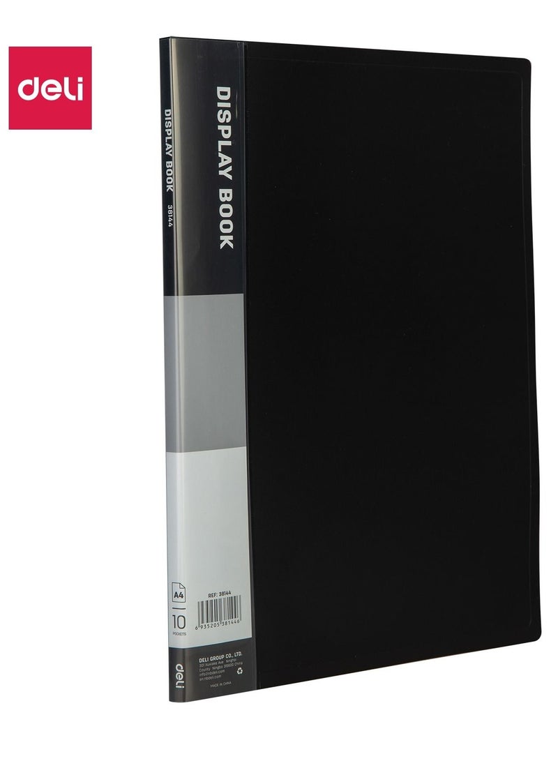 Deli Display Book A4 - Image 1