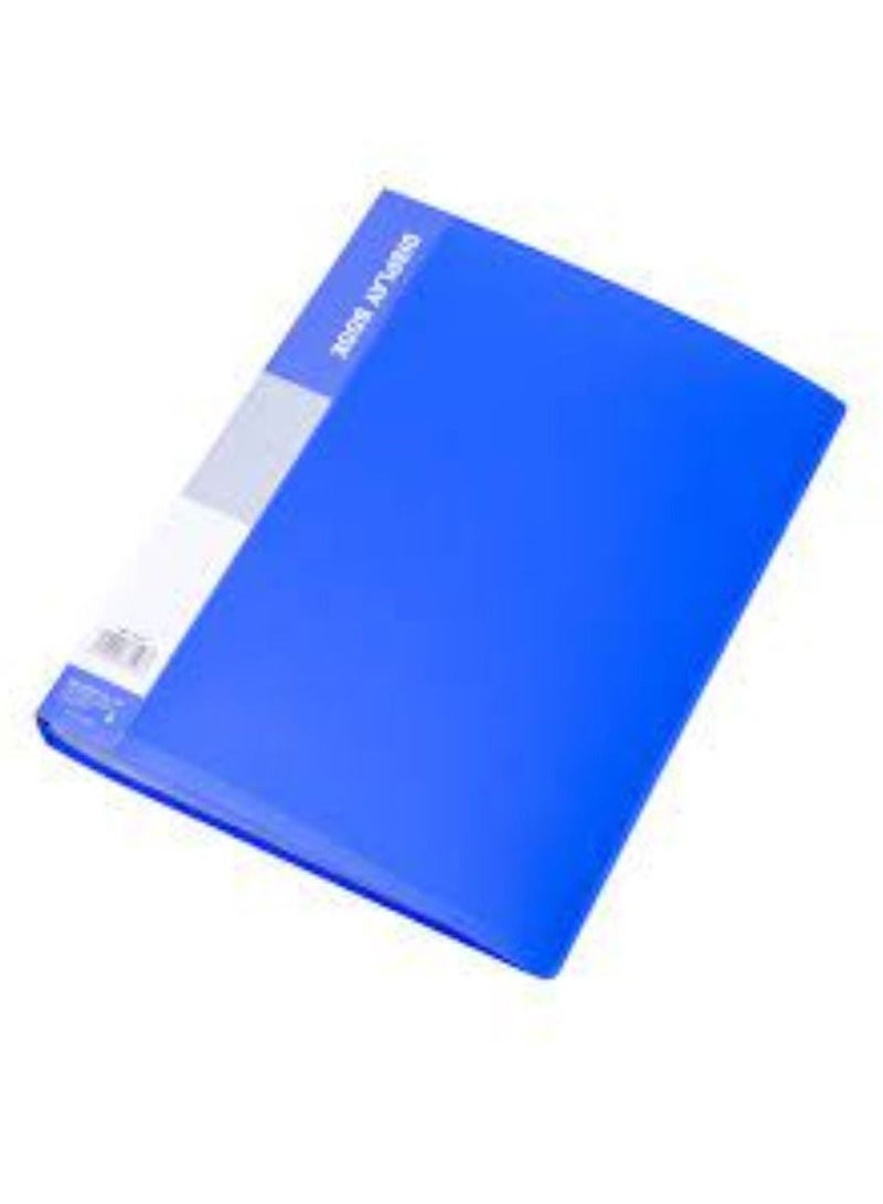 Deli Display Book A4 - Image 2