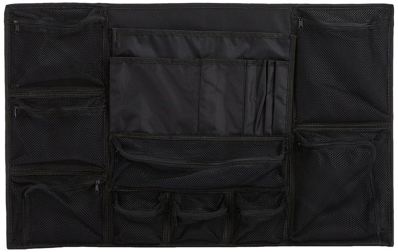 Pelican 1659 Lid Organizer,Black - Image 4