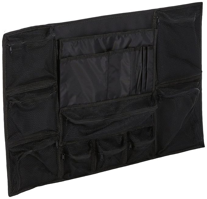 Pelican 1659 Lid Organizer,Black - Image 1