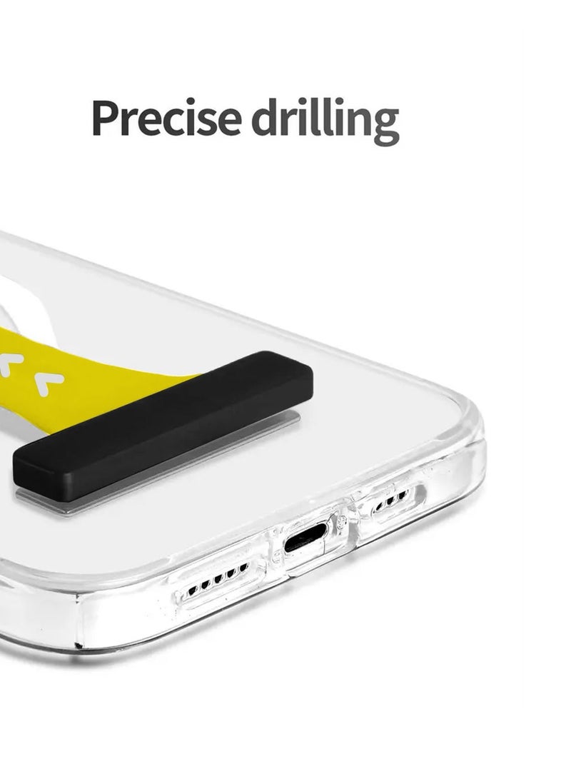 تيكي غطاء جراب فاخر بحزام مغناطيسي مضاد للإسقاط لهاتف Apple iPhone 14 Pro Max - Image 5