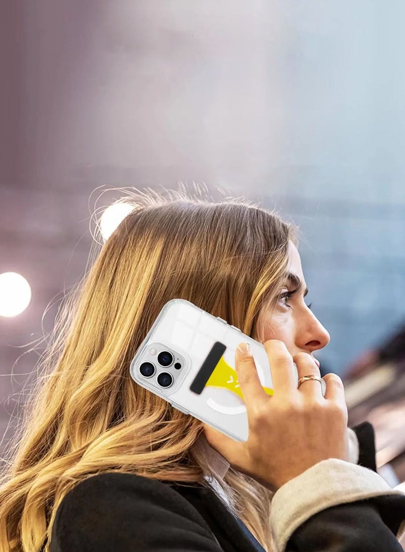 تيكي غطاء جراب فاخر بحزام مغناطيسي مضاد للإسقاط لهاتف Apple iPhone 14 Pro Max - Image 2