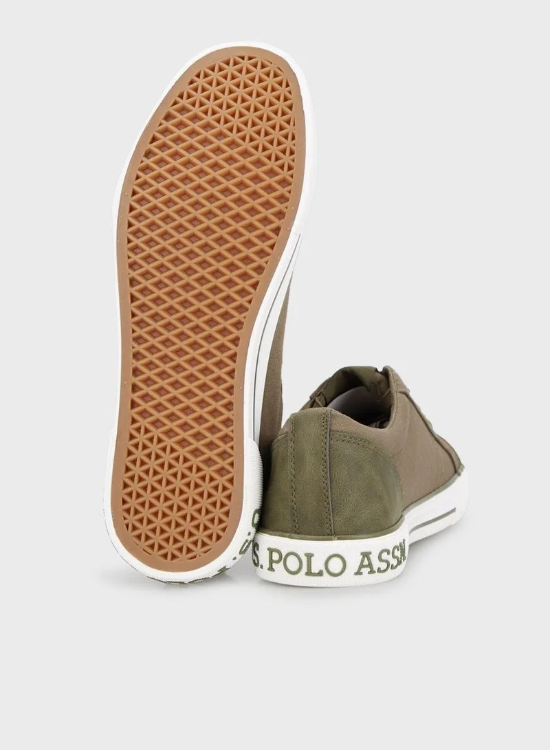 U.S. Polo Assn. TEO 3FX Men's Casual Shoes