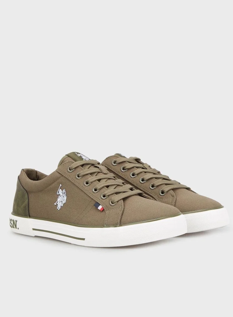 U.S. Polo Assn. TEO 3FX Men's Casual Shoes